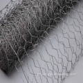 PVC Hexagonal Wire Mesh